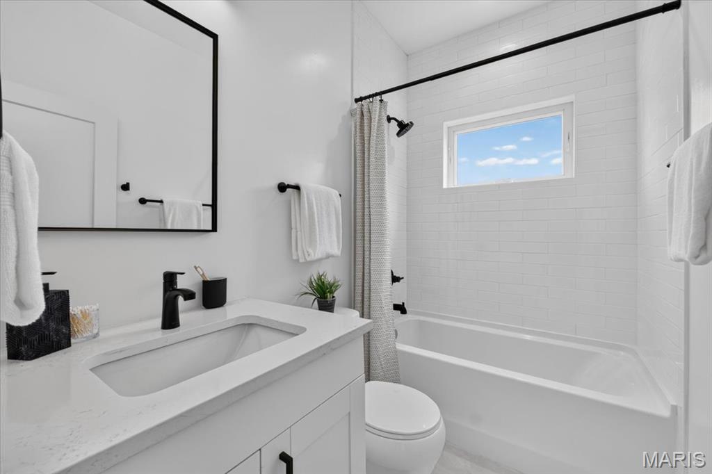 South Forest Park Hills - Residential