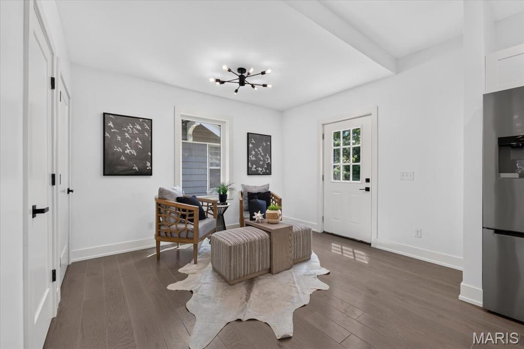 South Forest Park Hills - Residential