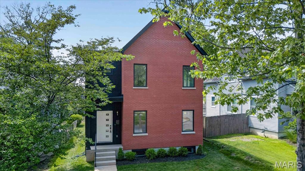 South Forest Park Hills - Residential