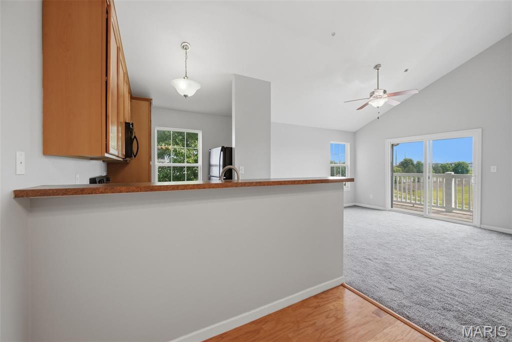Springhurst Terrace #17 - Residential