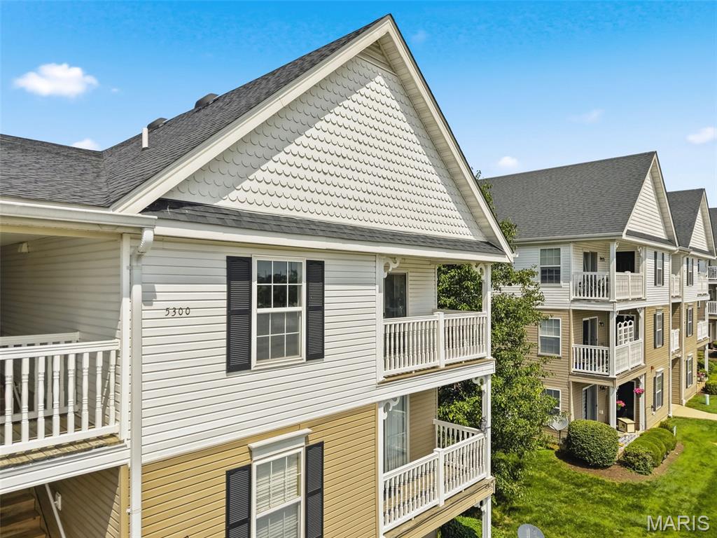 Springhurst Terrace #17 - Residential