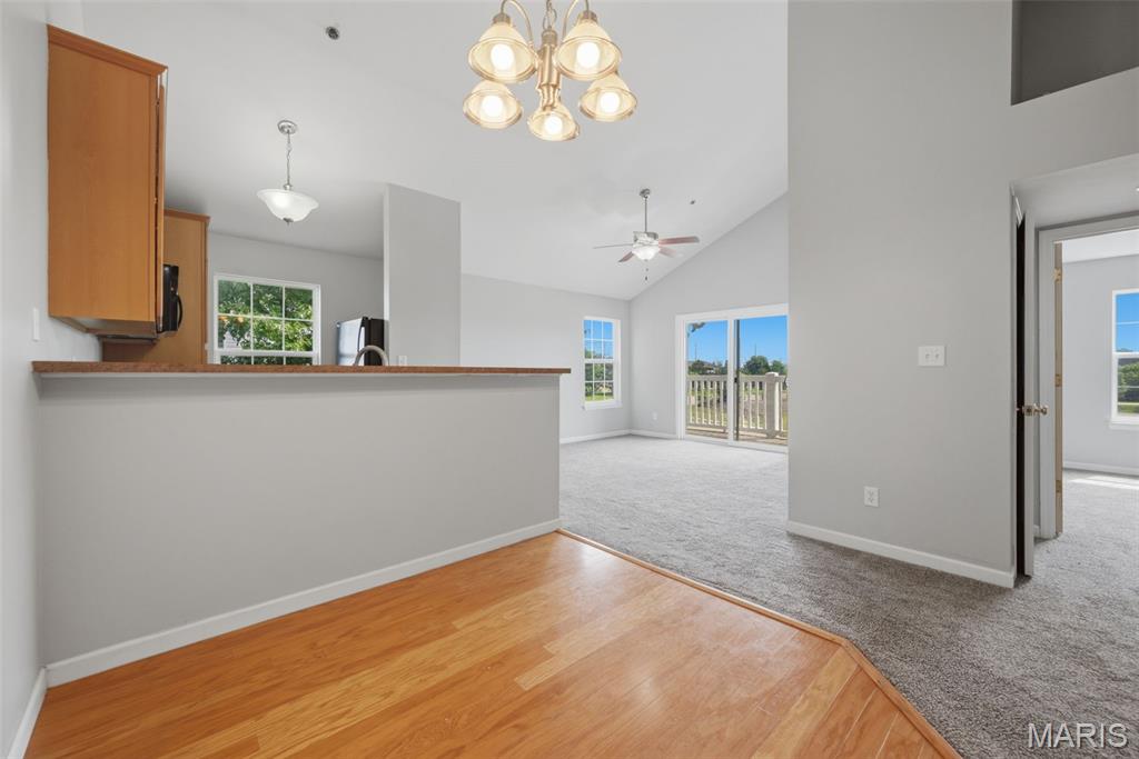 Springhurst Terrace #17 - Residential