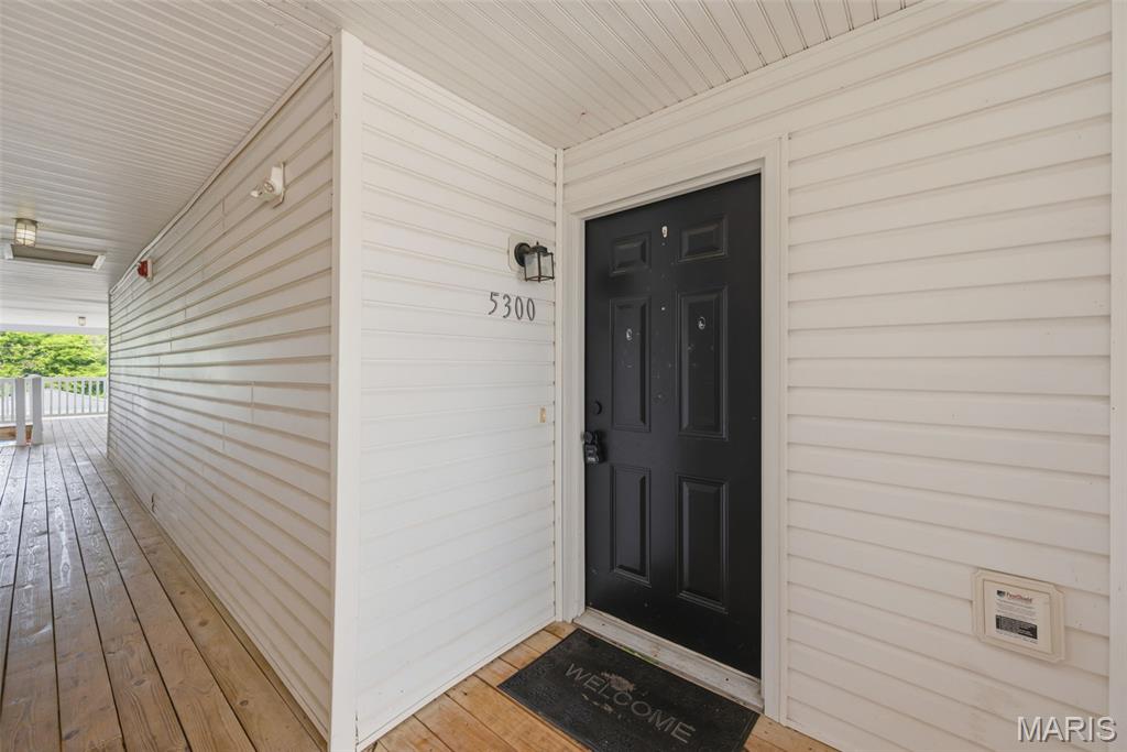 Springhurst Terrace #17 - Residential