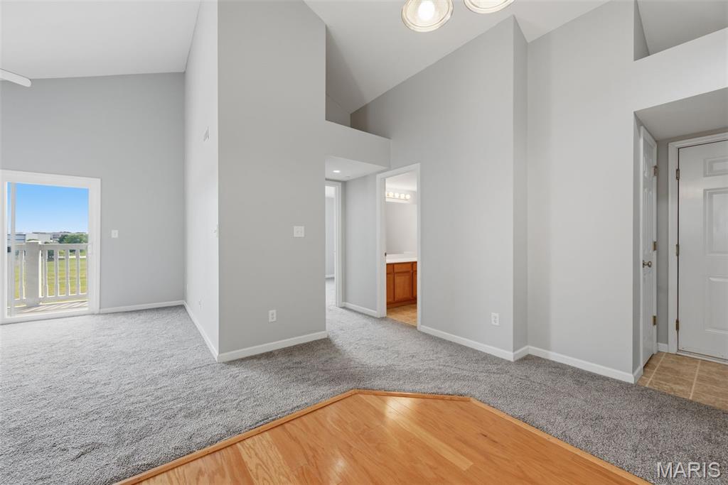 Springhurst Terrace #17 - Residential