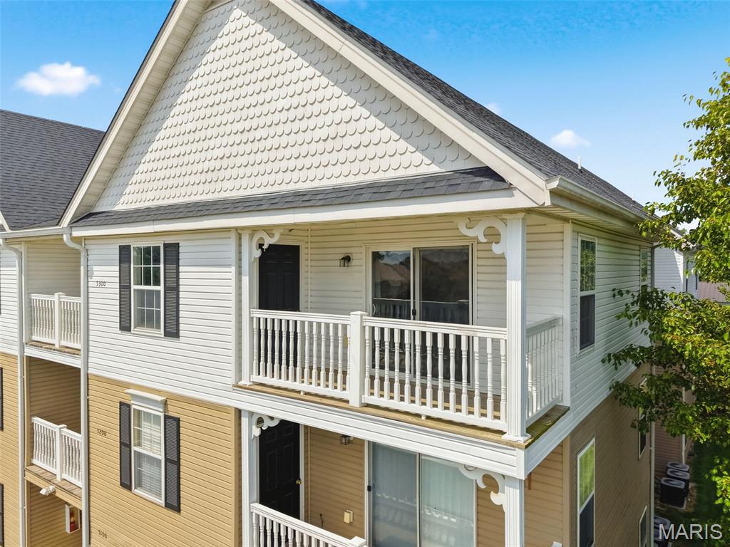 Springhurst Terrace #17 - Residential