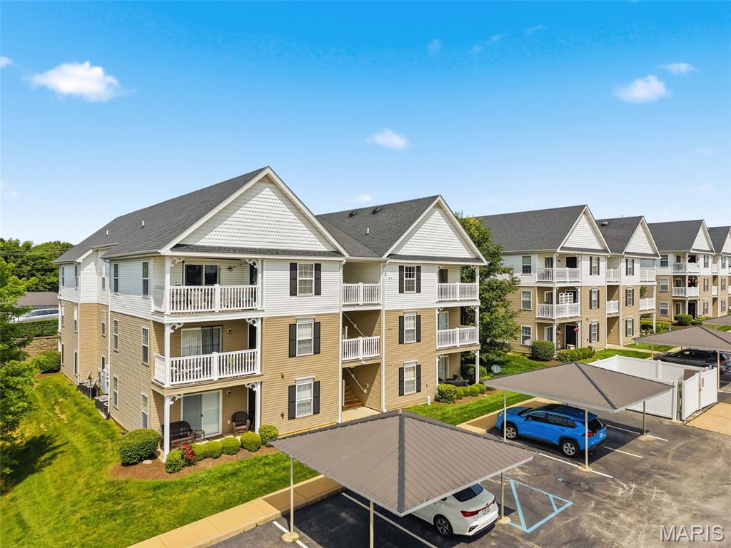 Springhurst Terrace #17 - Residential