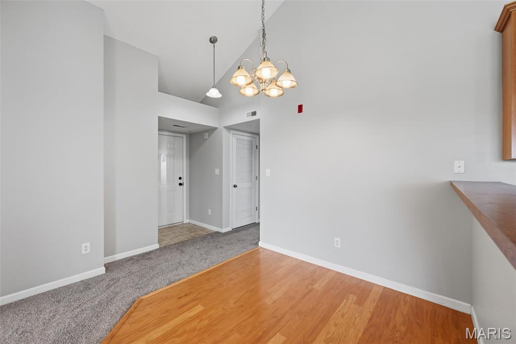 Springhurst Terrace #17 - Residential