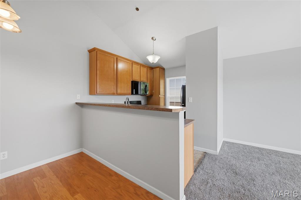 Springhurst Terrace #17 - Residential