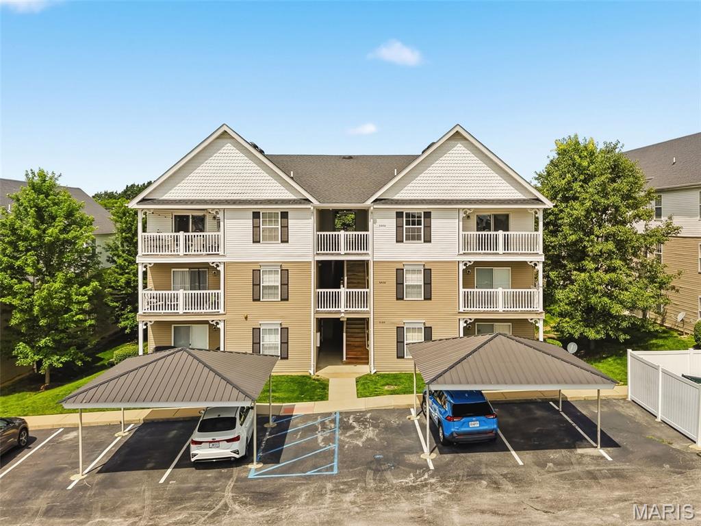 Springhurst Terrace #17 - Residential
