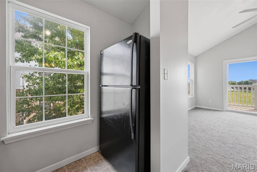 Springhurst Terrace #17 - Residential