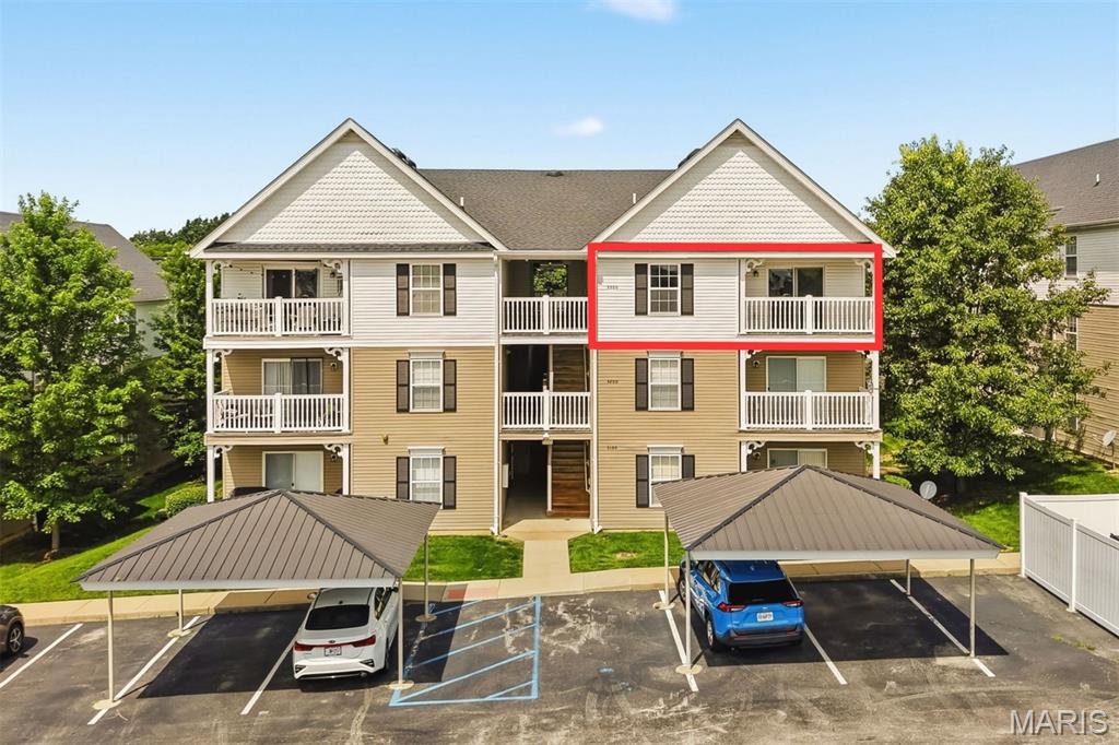 Springhurst Terrace #17 - Residential