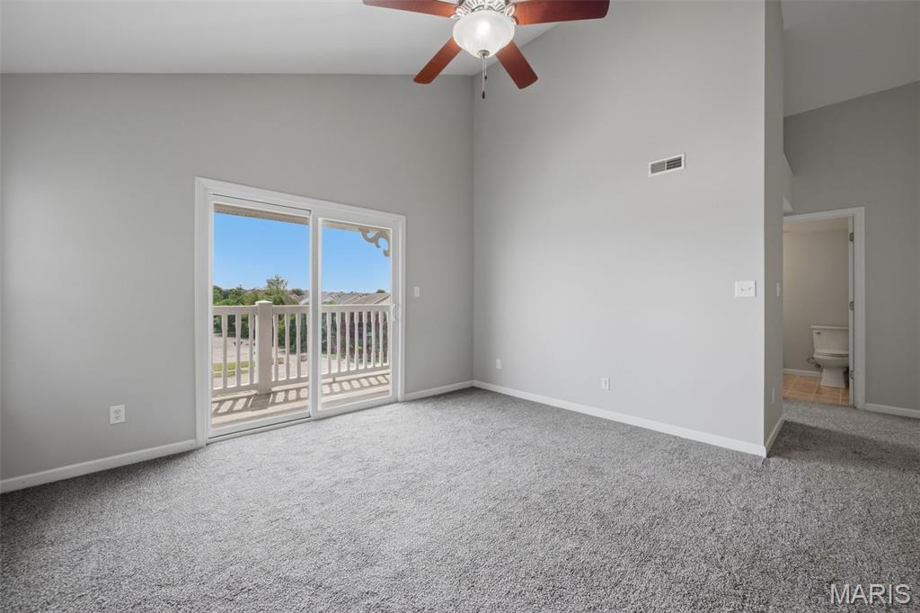 Springhurst Terrace #17 - Residential