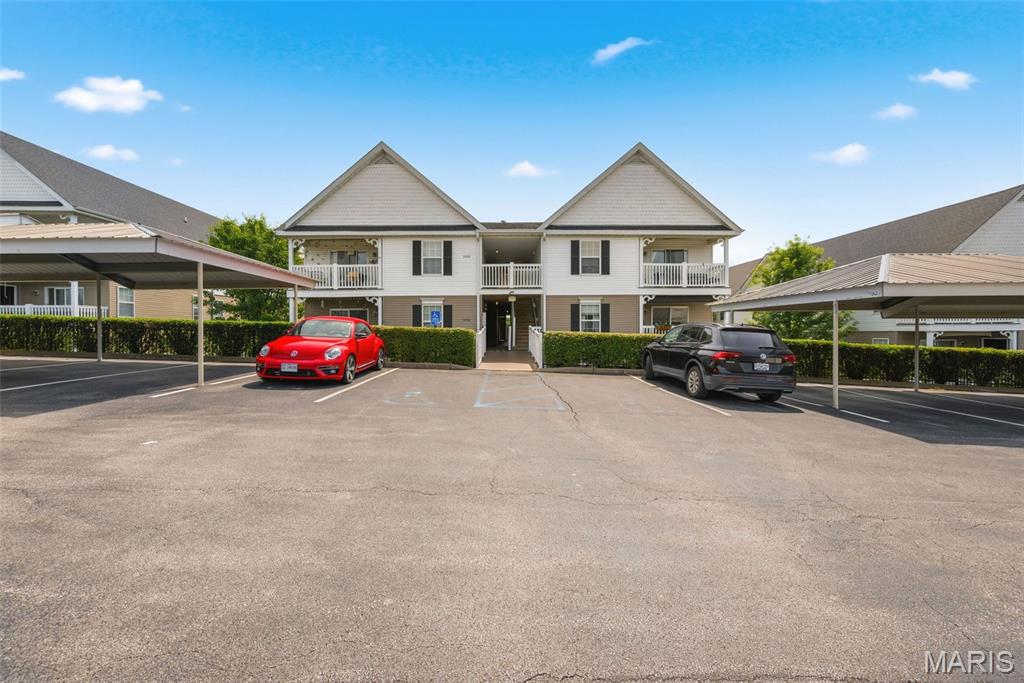 Springhurst Terrace #17 - Residential