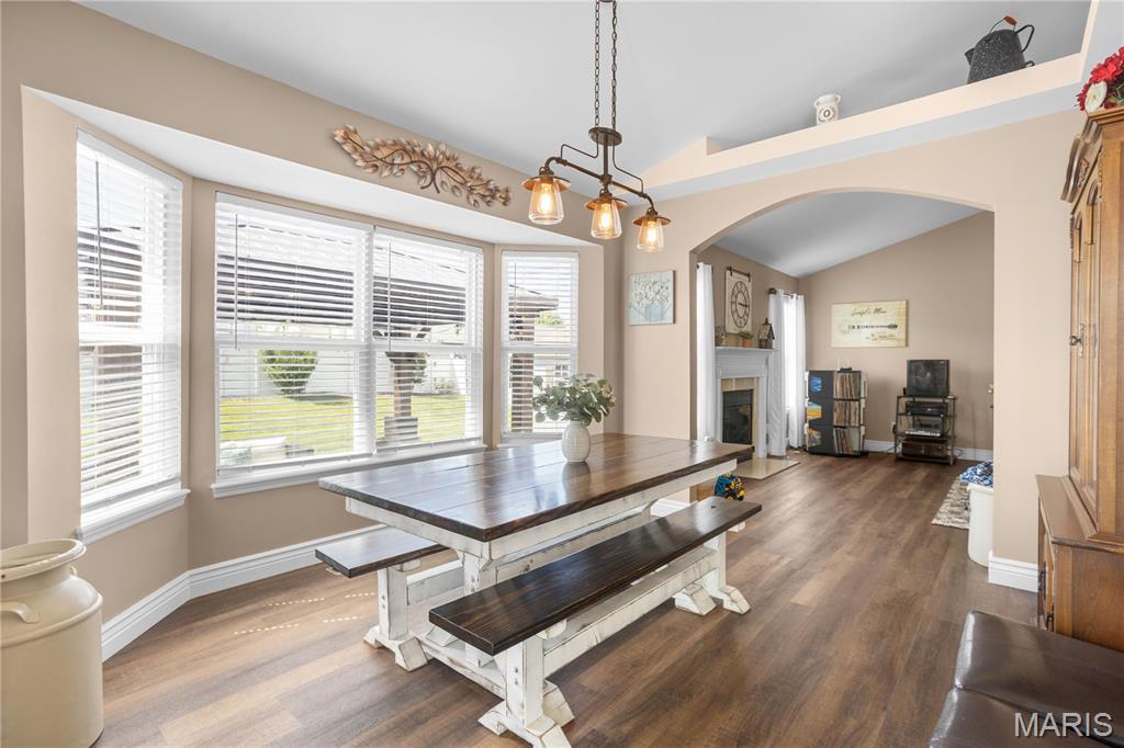 Sunset Ridge Estate Ph1 #3 - Residential