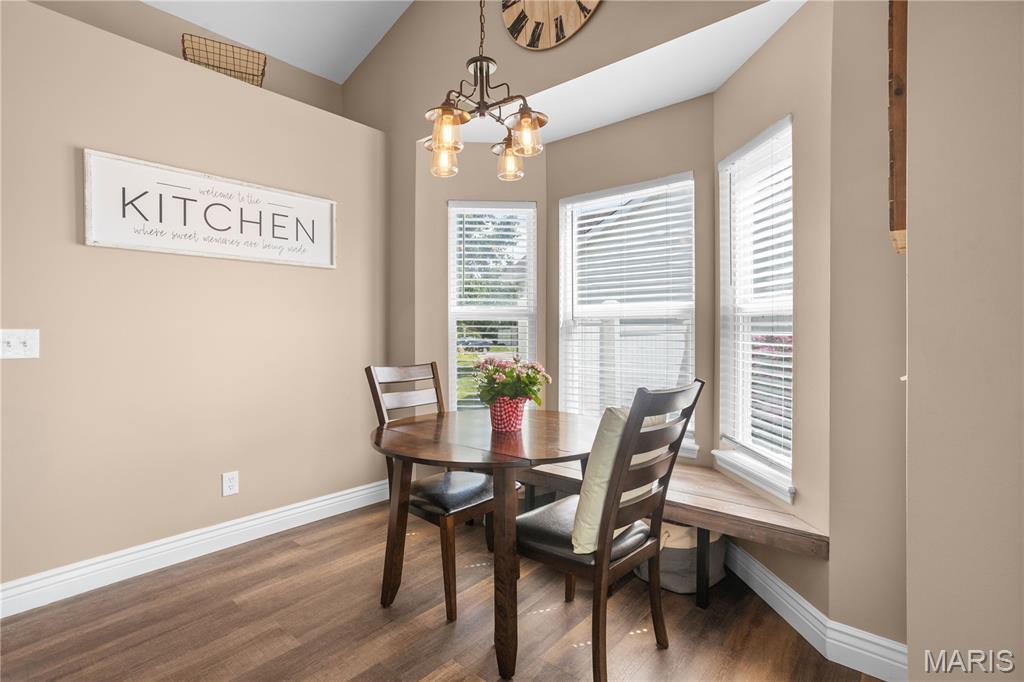 Sunset Ridge Estate Ph1 #3 - Residential
