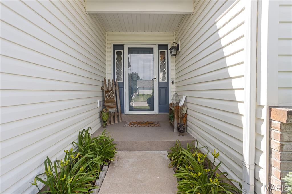 Sunset Ridge Estate Ph1 #3 - Residential