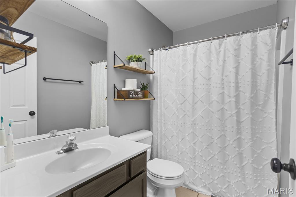 Sunset Ridge Estate Ph1 #3 - Residential