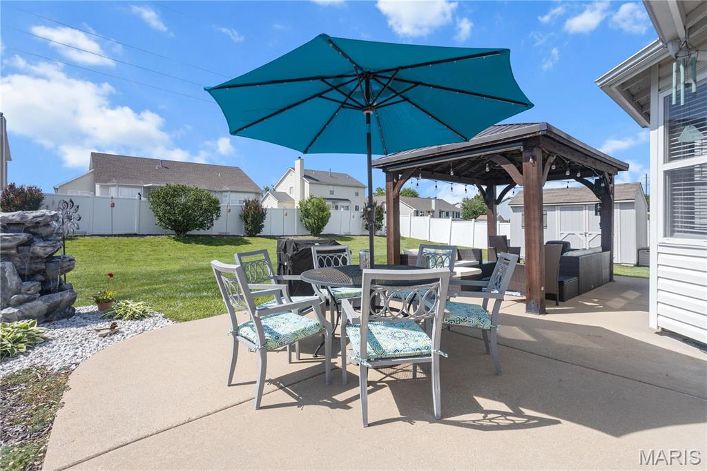 Sunset Ridge Estate Ph1 #3 - Residential
