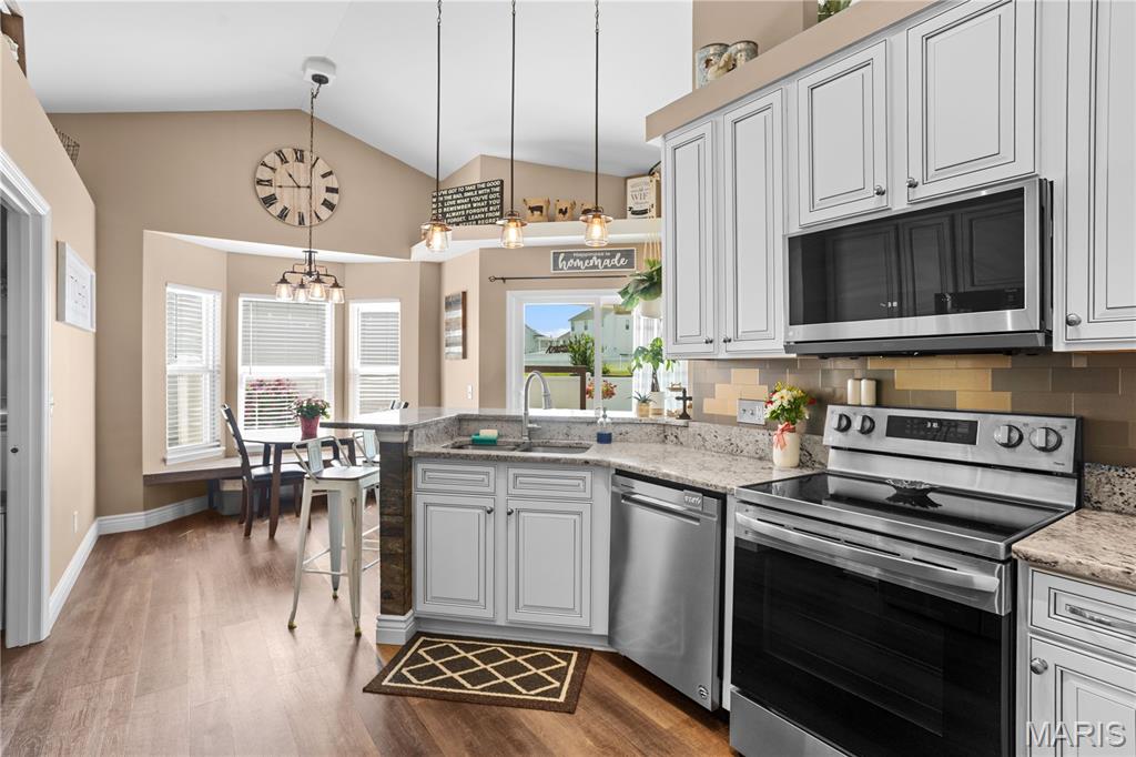 Sunset Ridge Estate Ph1 #3 - Residential