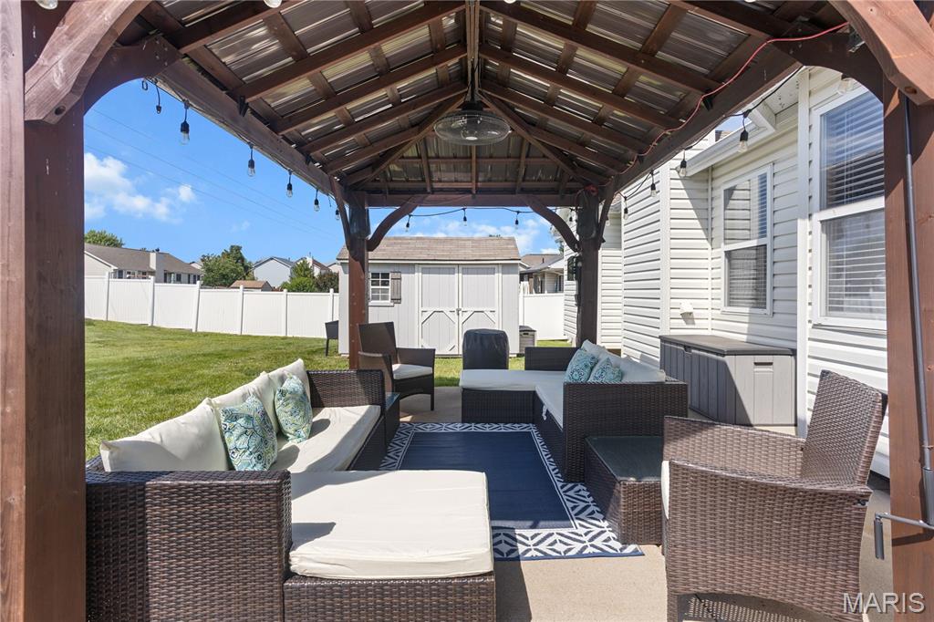 Sunset Ridge Estate Ph1 #3 - Residential