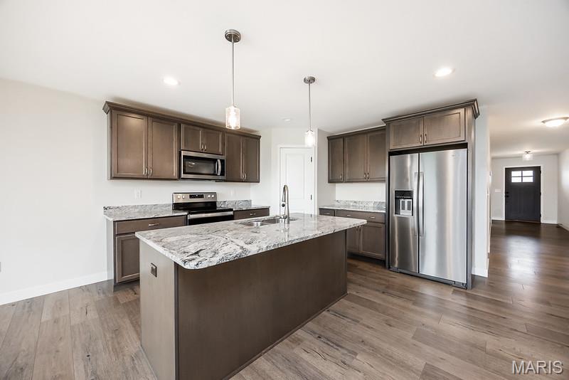Fountain Place Add - Residential