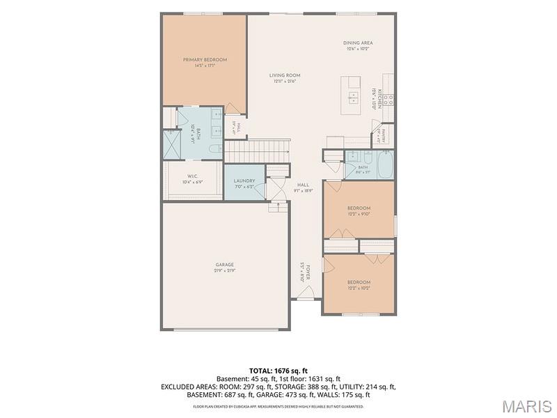 Fountain Place Add - Residential