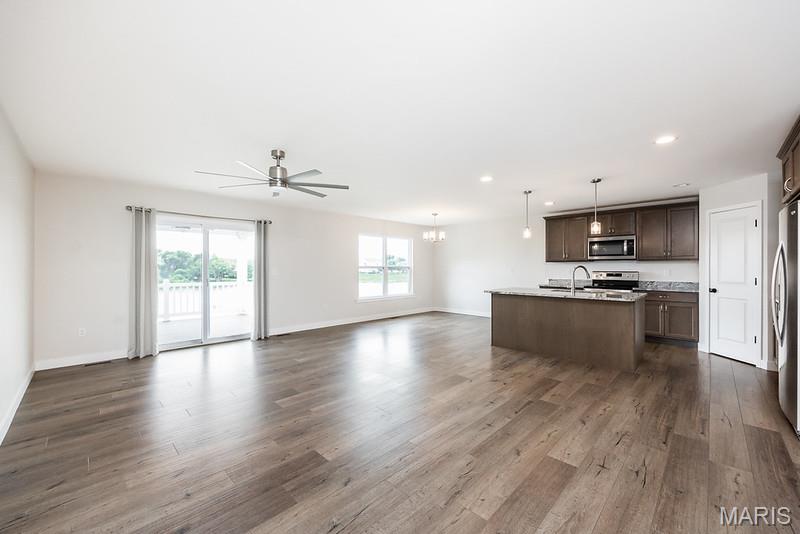 Fountain Place Add - Residential