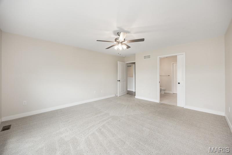 Fountain Place Add - Residential