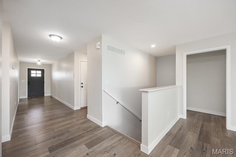 Fountain Place Add - Residential