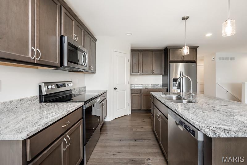 Fountain Place Add - Residential