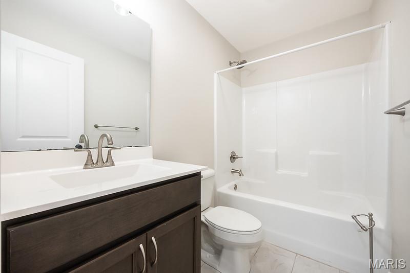 Fountain Place Add - Residential