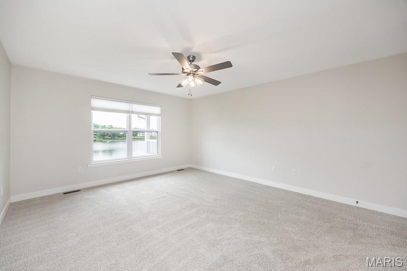 Fountain Place Add - Residential