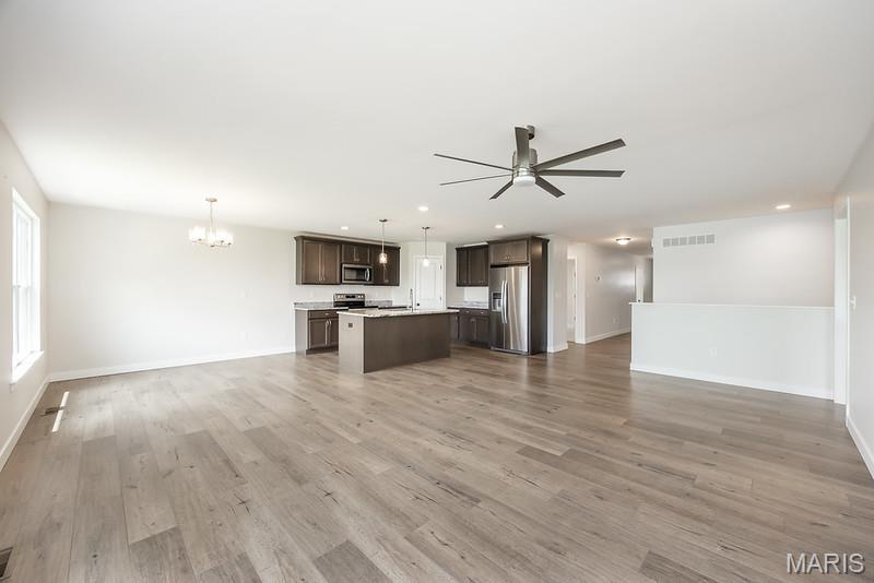 Fountain Place Add - Residential