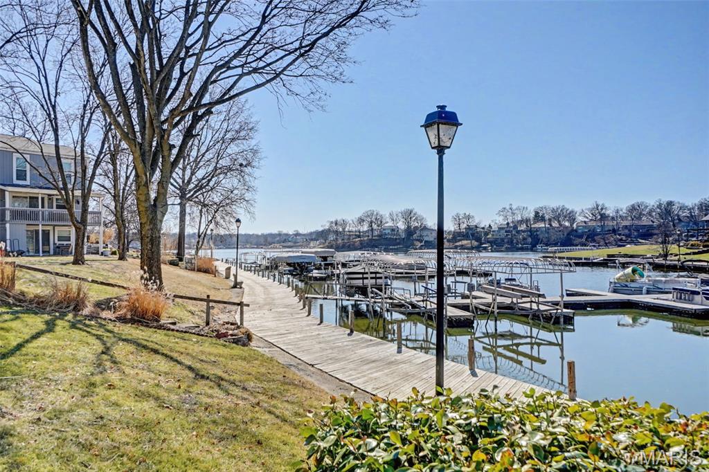 Lsl Harbor Town #4 - Residential