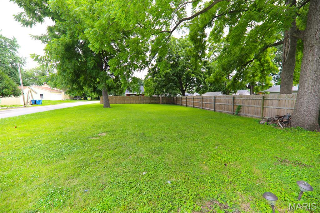American Gardens - Residential