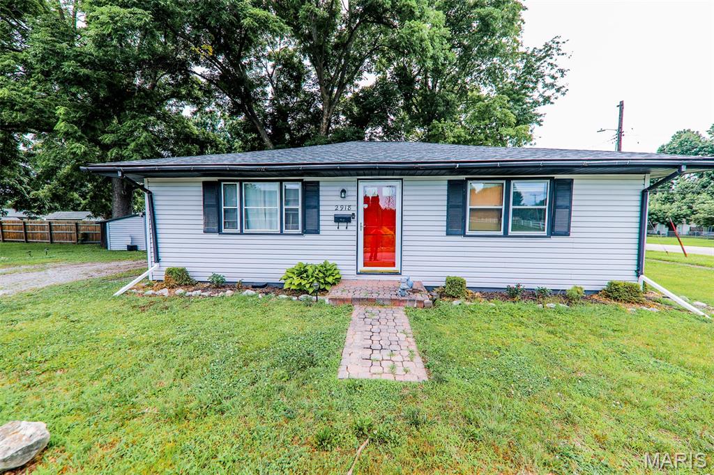 American Gardens - Residential