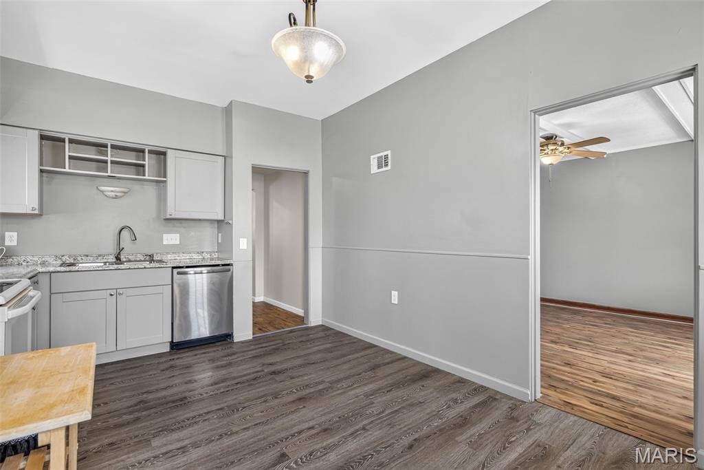 Rosa Park Add - Residential