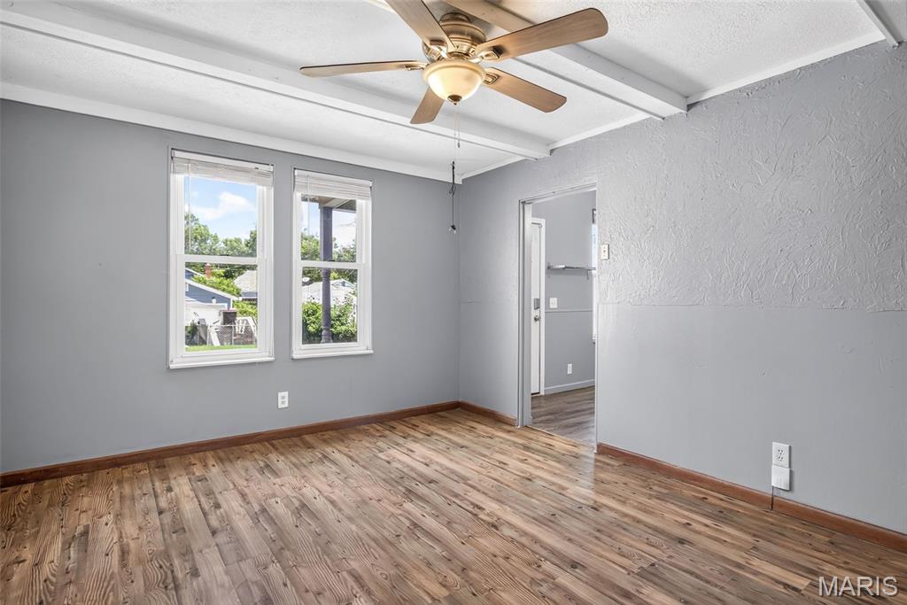 Rosa Park Add - Residential