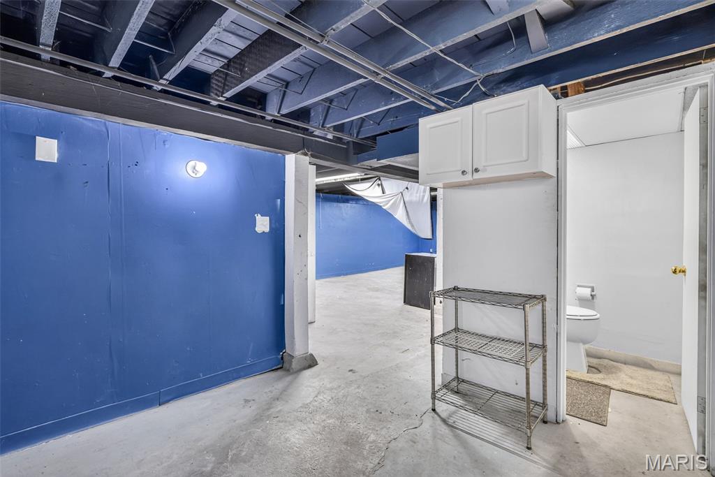 Rosa Park Add - Residential