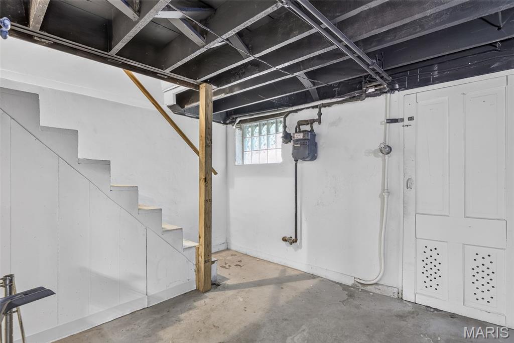 Rosa Park Add - Residential