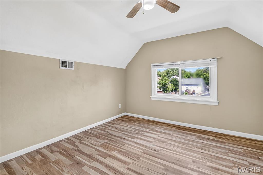 Rosa Park Add - Residential