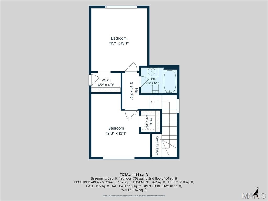 Rosa Park Add - Residential