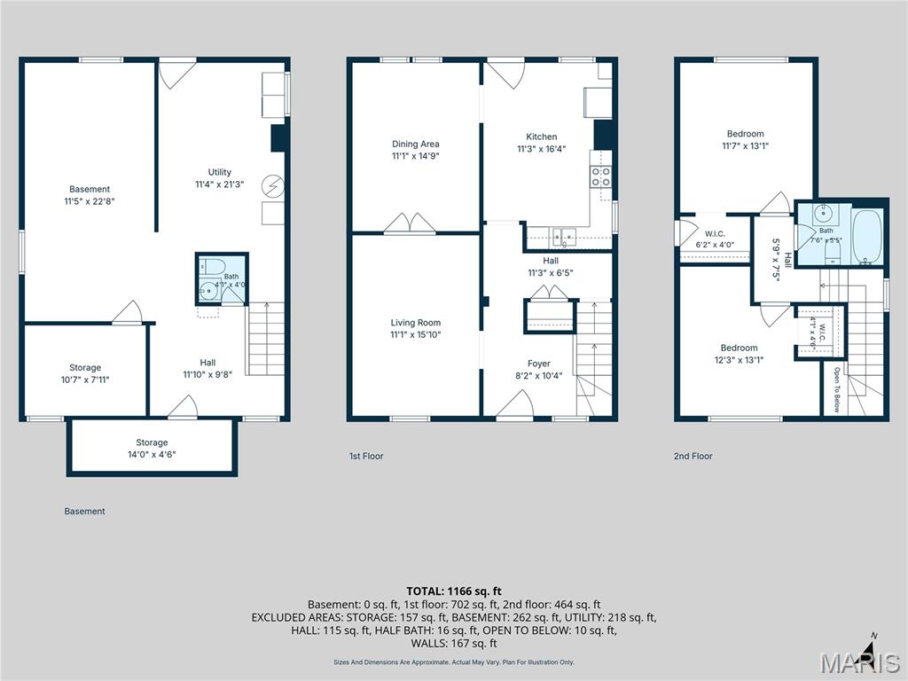 Rosa Park Add - Residential