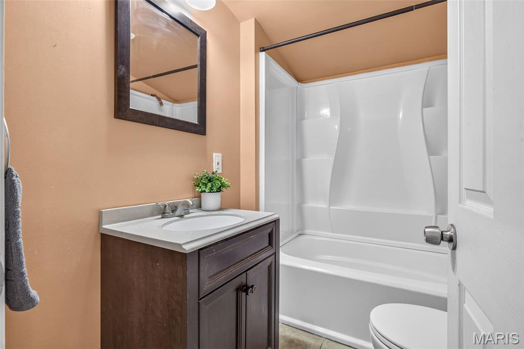 Rosa Park Add - Residential
