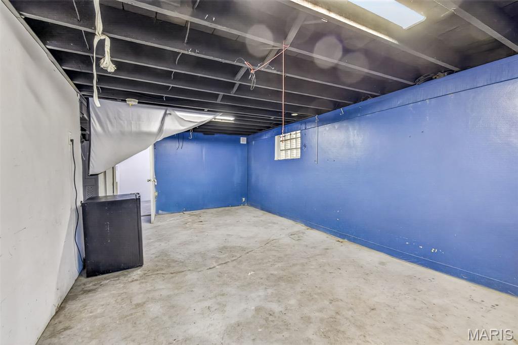 Rosa Park Add - Residential
