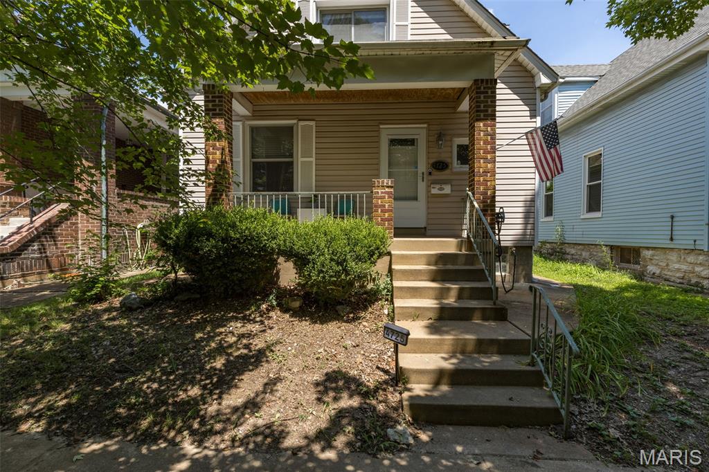 Rosa Park Add - Residential
