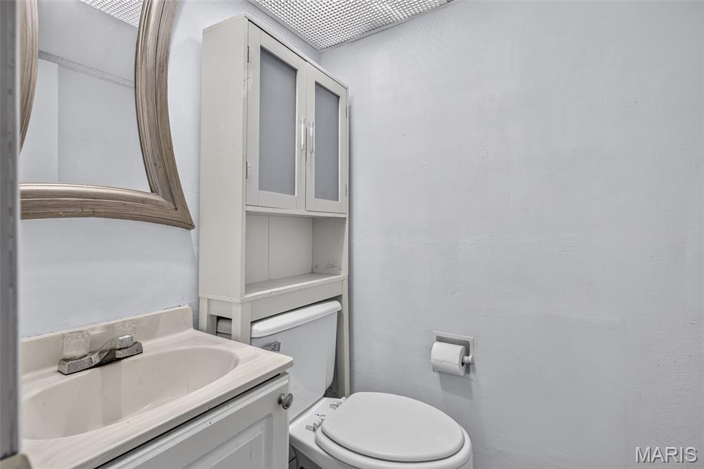 Rosa Park Add - Residential