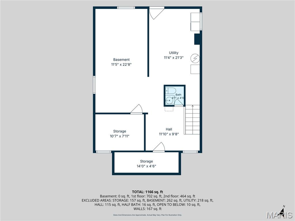 Rosa Park Add - Residential