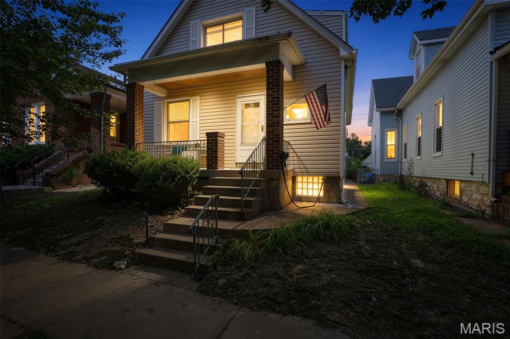 Rosa Park Add - Residential