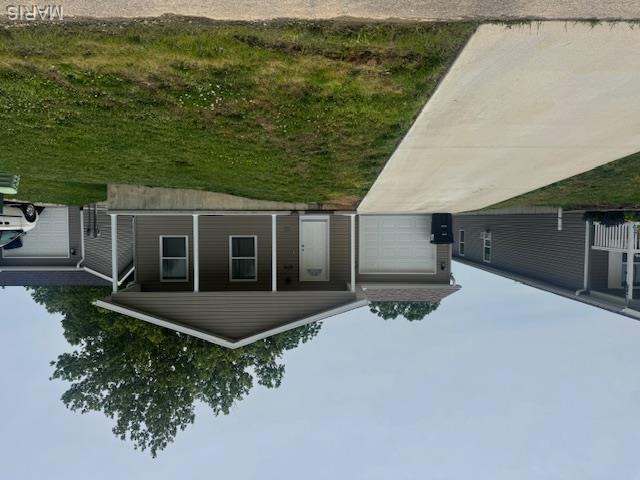Conveniently located to Cape or Jackson, make this an excellent choice. Providing 3 bedrooms with spacious closets and 2 baths, makes this home ideal for a growing family, singles and even a starter home. This one owner home was built in 2022. Makes sure to see this home and have it on your short list.